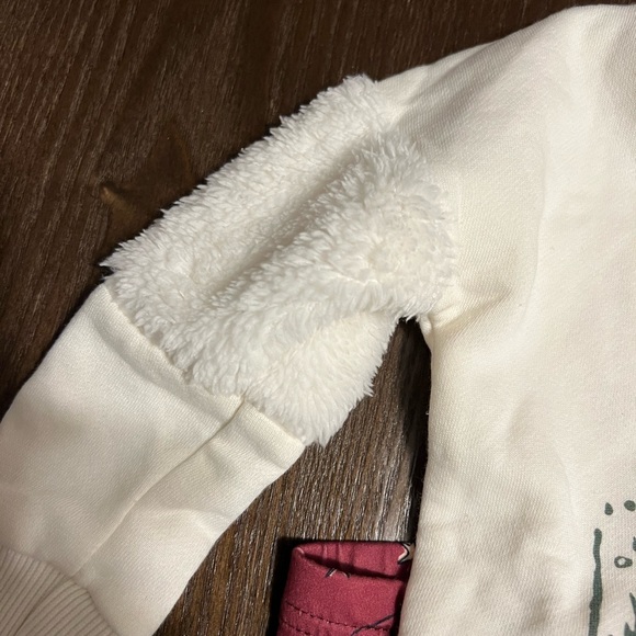 Infants 👶 2 Piece Harry Potter Outfit - Picture 5 of 8